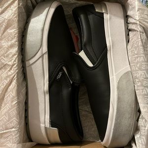 Vans Classic Slip On S